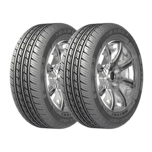 لاستیک خودرو بارز مدل P660 سایز 185/65R14 - دو حلقه
