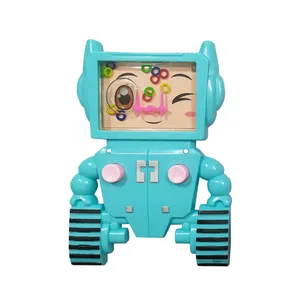 واتر گیم مدل ربات کد SAZ2