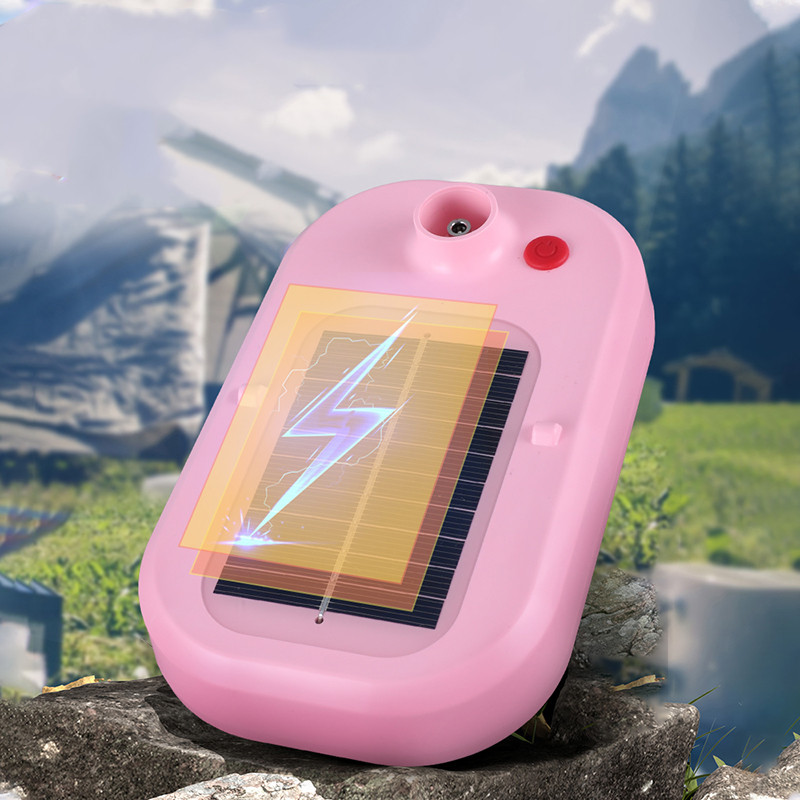 چراغ مطالعه شارژی مدل 404046