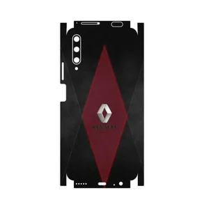 MAHOOT Renault-FullSkin Cover Sticker for Huawei Y9S