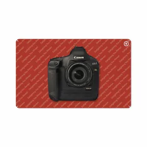 MAHOOT Canon-Logo Cover Sticker for Samsung Galaxy Tab A 10.1 2019 T515