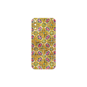 MAHOOT Iran Tile 15 Cover Sticker for Huawei Y8p