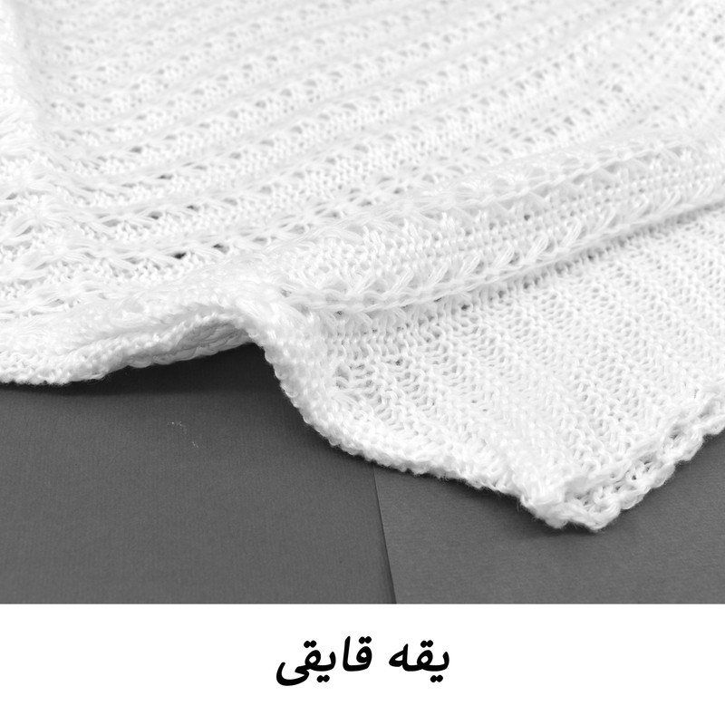 پلیور زنانه مدل M5049