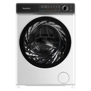 ماشین لباسشویی 9 کیلوگرم اتوماتیک دیپوینت مدل WMFW0901