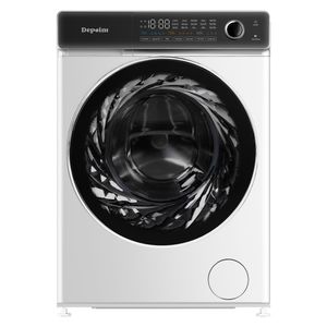 ماشین لباسشویی 9 کیلوگرم اتوماتیک دیپوینت مدل WMFW0901