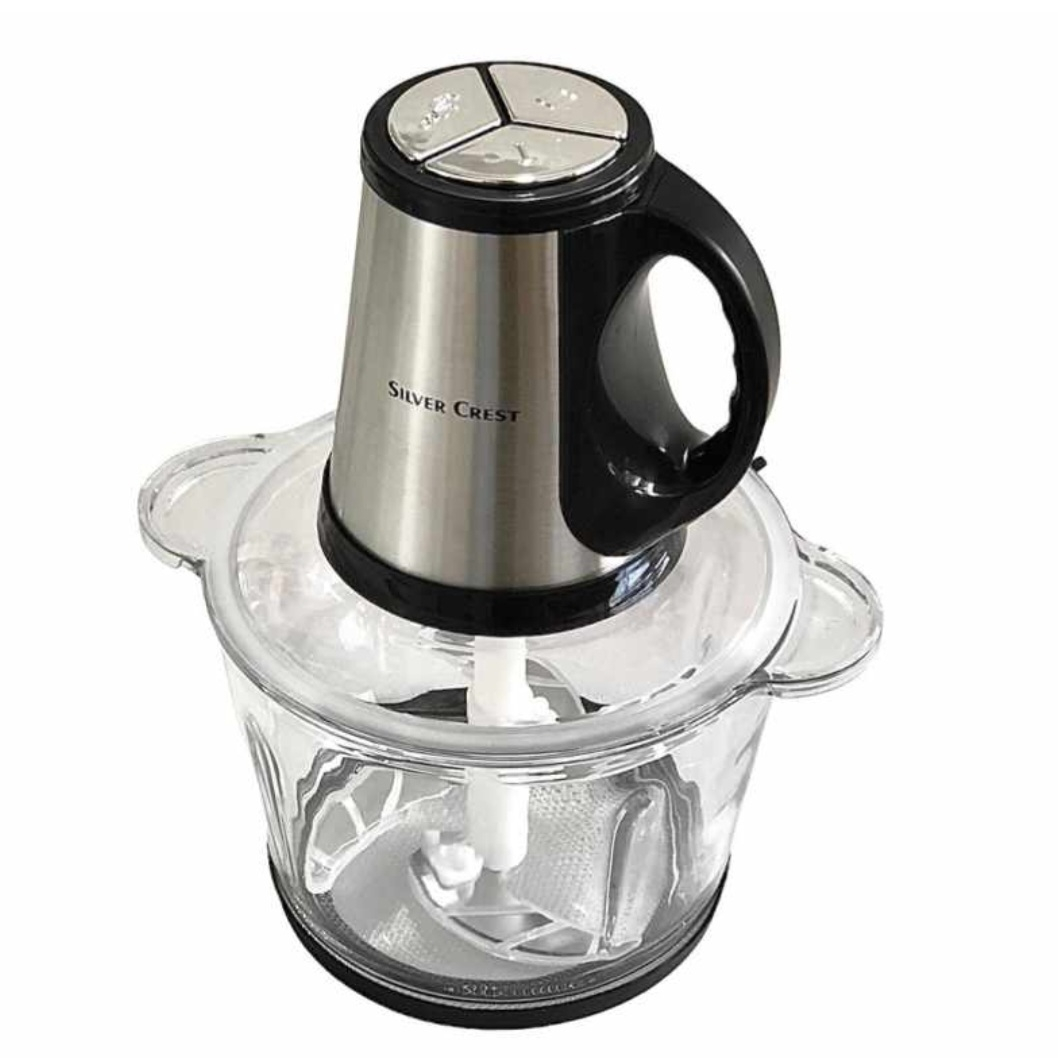خردکن سیلور کرست مدل sc-7001 3L