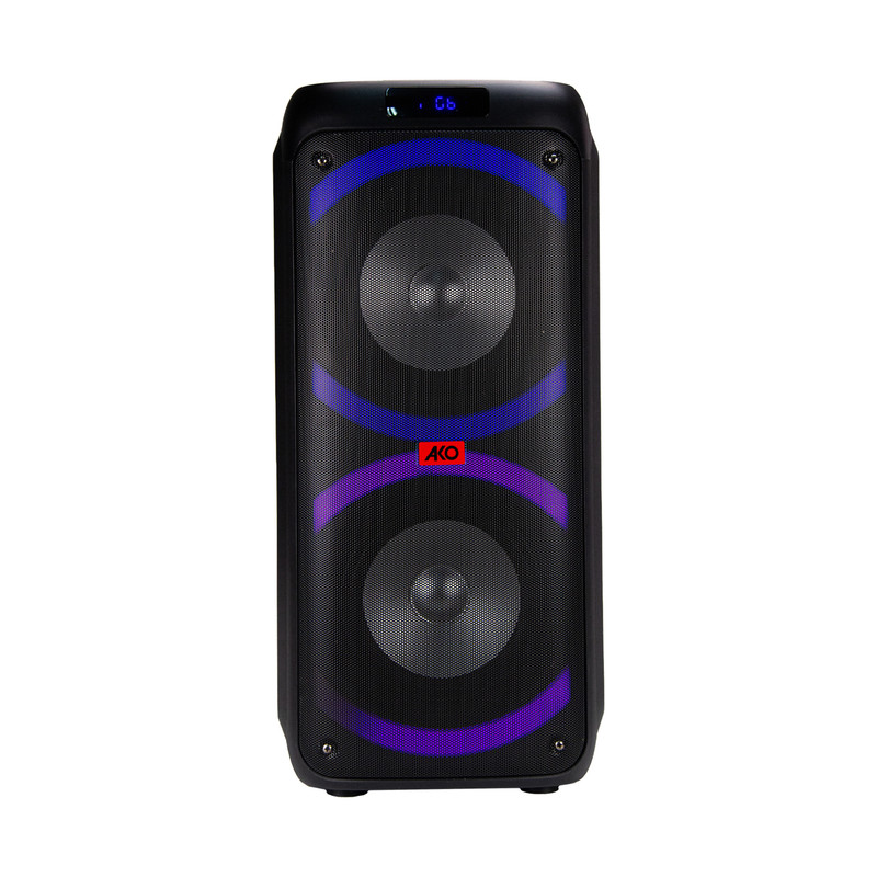 اسپیکر بلوتوثی قابل حمل آکو مدل Sound Box 950