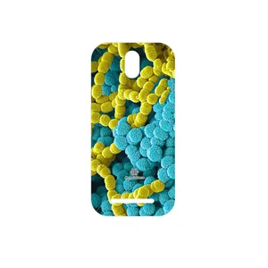 MAHOOT Atom Universe 1 Cover Sticker for HTC Desire 500