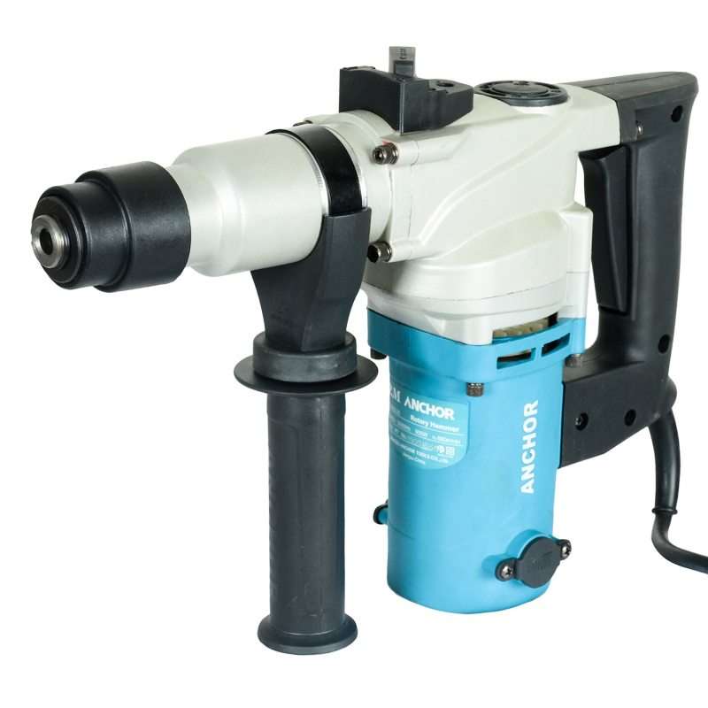 دریل بتن کن آنکور مدل 7R-AK دریل بتن کن آنکور مدل 7R-AK