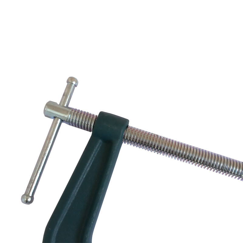 گیره کلمپ مدل GJY_88 سایز 8 اینچ