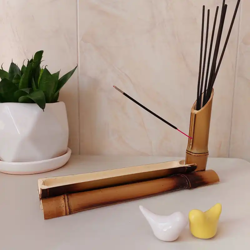 جاعودی مدل بامبو