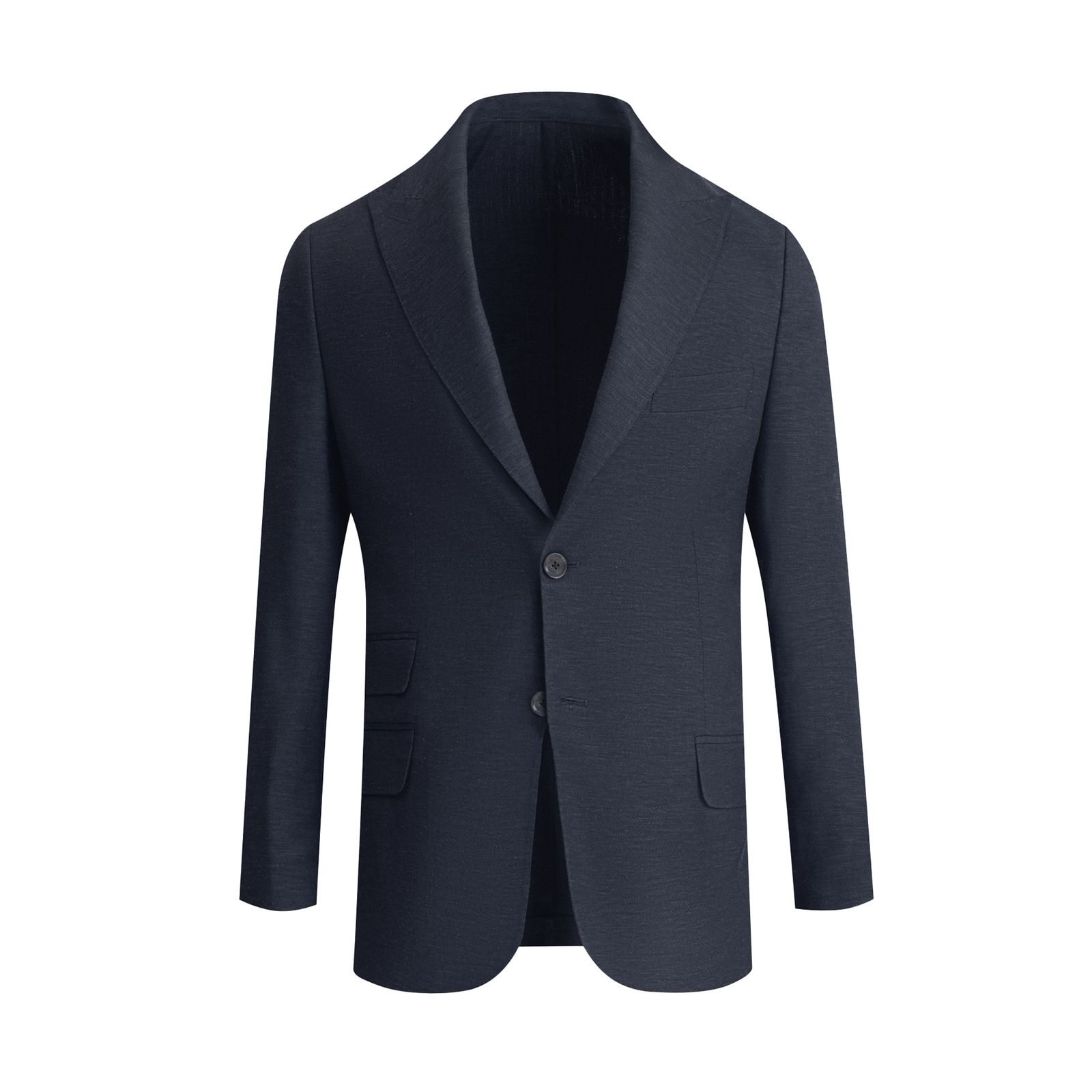 کت تک مردانه کروم مدل  Double Pocket 2510202 -  - 1
