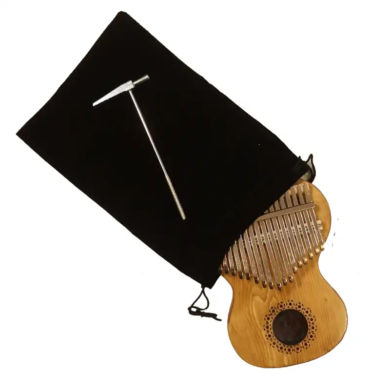 کالیمبا کد 001