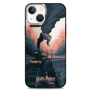 AKAM AMC-WA13-HARRY POTTER-38 Cover For Apple iPhone 13