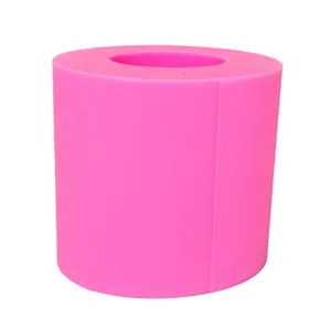 قالب شمع مدل مارسلا گل بالا کد 08cm 
