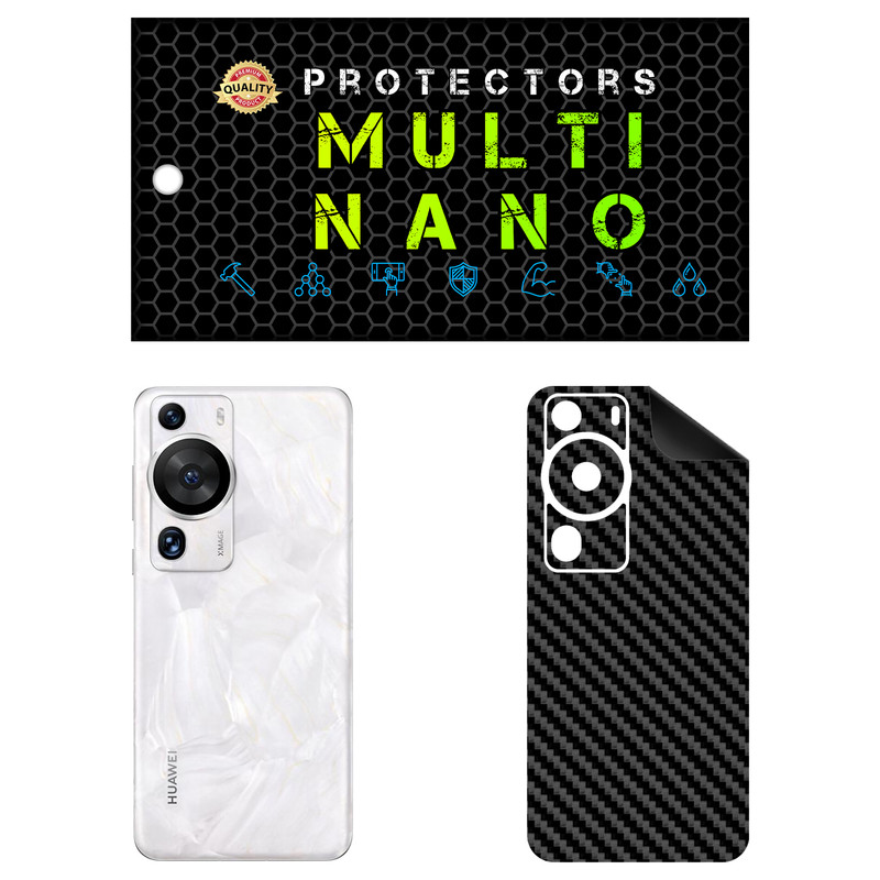 برچسب پوششی مولتی نانو مدل X-F1C مناسب برای گوشی موبایل هوآوی P60 Pro