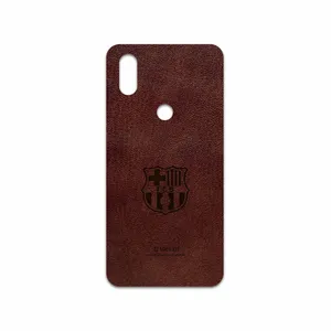 MAHOOT NL-BRCA Cover Sticker for Xiaomi Mi Mix 3
