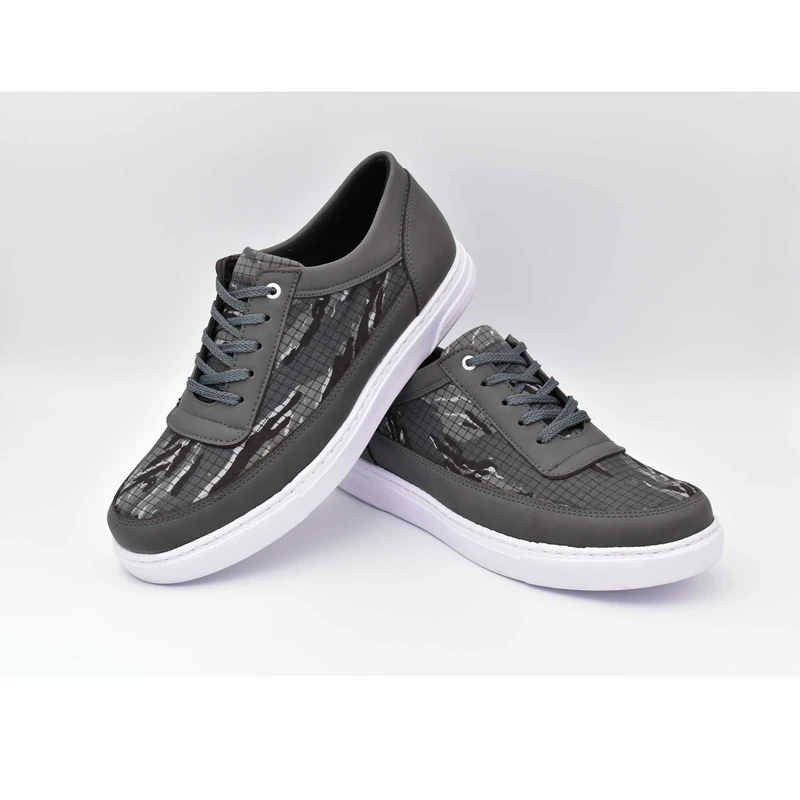 عکس شماره 5 : کفش روزمره مردانه کد 7524