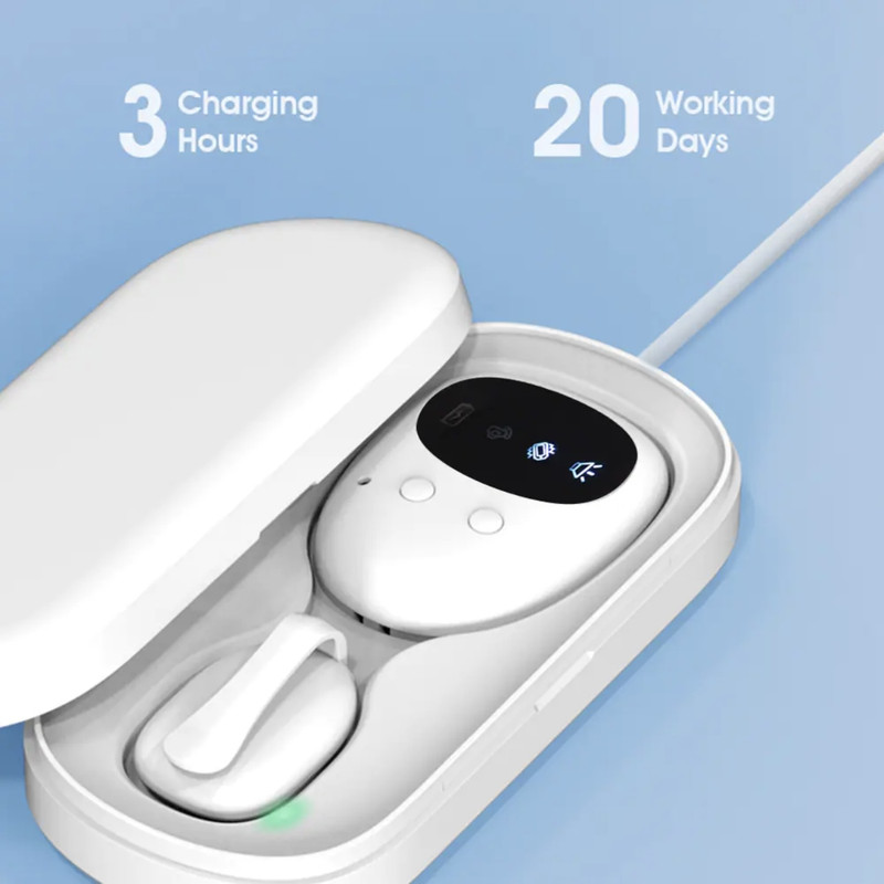 پیجر سالمند و کودک مدل jinmen