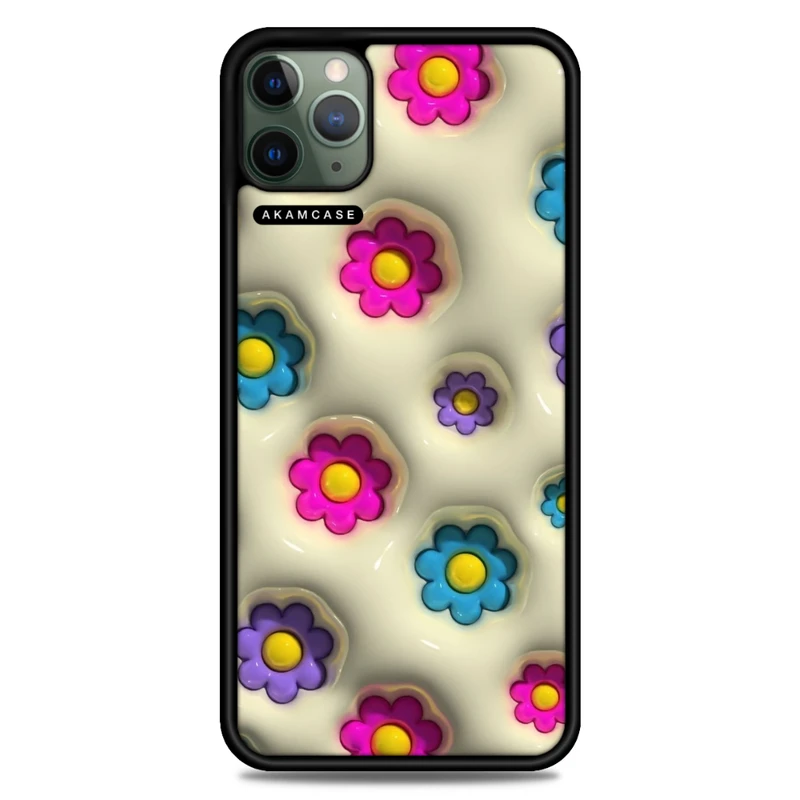 کاور آکام مدل AMC-WA11PROMAX-JELLY-41 مناسب برای گوشی موبایل اپل iPhone 11 Pro Max