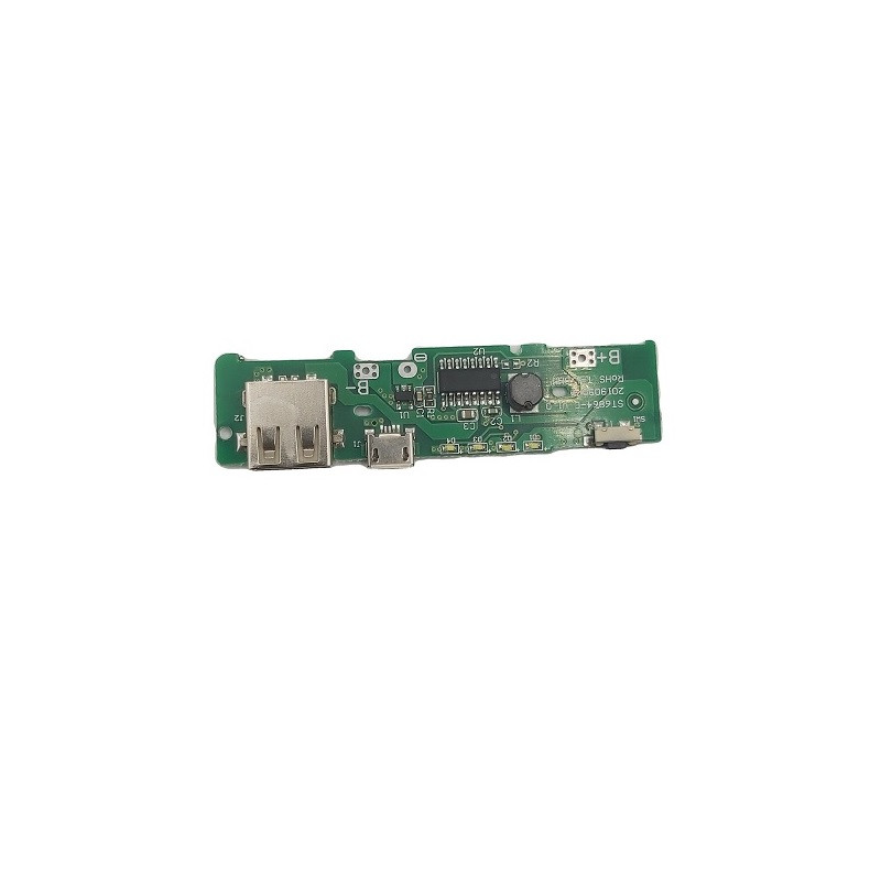 ماژول پاور بانک تک کانال مدل ST6864-C