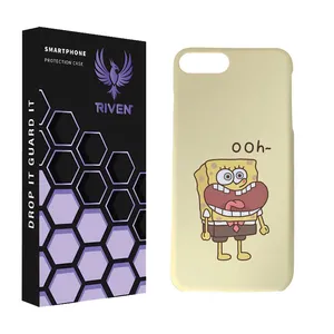 RIVEN RI2-10 Case For Apple iPhone 8 Plus، Apple iPhone 7 Plus