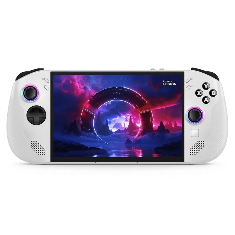 كنسول بازی لنوو مدل Legion Go S 512 GB