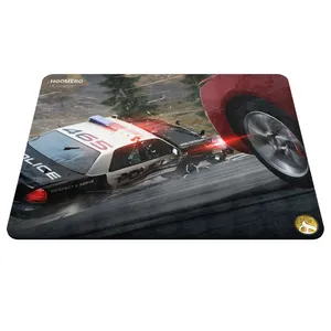 ماوس پد هومرو مدل A4362 طرح بازی Need for Speed