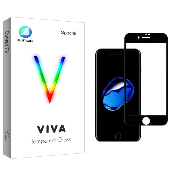 محافظ صفحه نمایش نانو جانبو مدل Viva Glass مناسب برای گوشی موبایل سامسونگ Galaxy A11