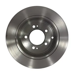 دیسک ترمز چرخ عقب مدل DE305 مناسب برای چانگان CS35