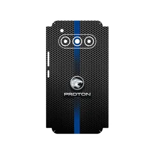 MAHOOT PROTON Cover Sticker for Daria Bond II Lite 5G