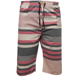 شلوارک مردانه سعید کد R-50303