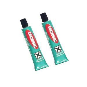 نقد و بررسی چسب پنچرگیری دوچرخه تکنیک مدل 03 بسته 2 عددی توسط خریداران