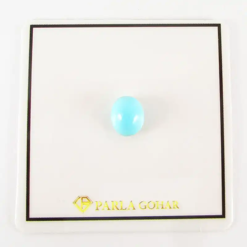 سنگ فیروزه پارلا گوهر کد 4092