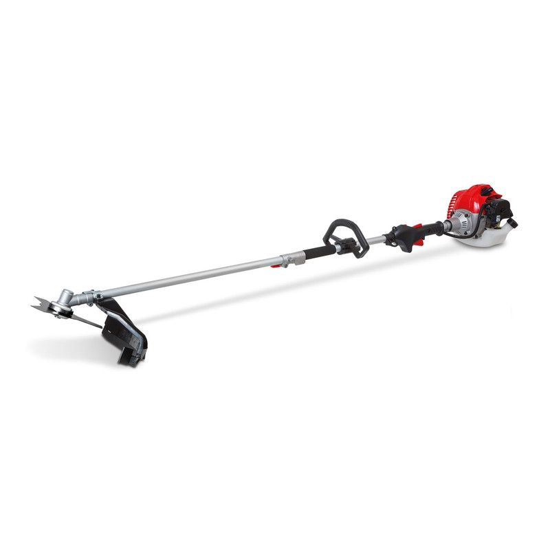 داس موتوری کرون مدل CT20113 به همراه شمشاد زن و شاخه زن