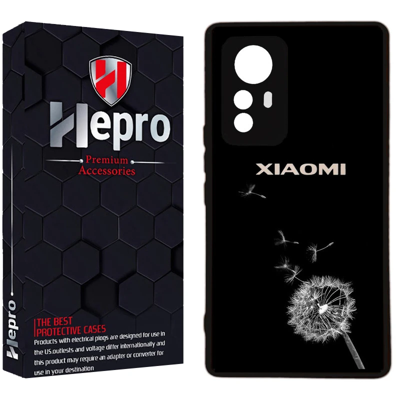 کاور هپرو طرح فانتزی مدل TPU مناسب برای گوشی موبایل شیائومی Redmi Note 12S