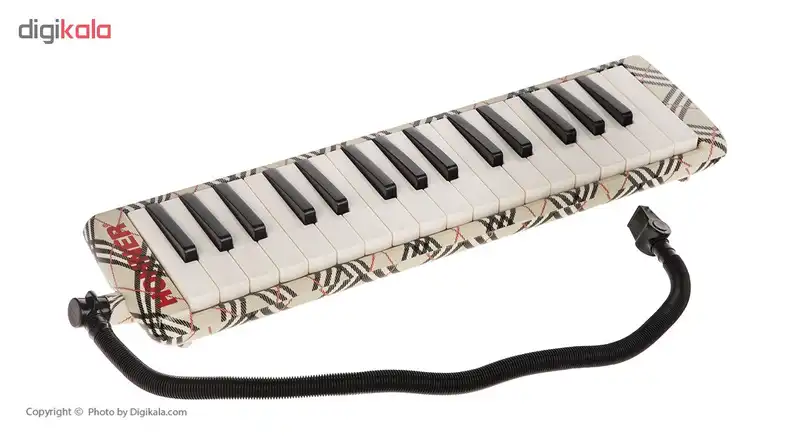 ملودیکا 32 کلید هونر مدل C94404