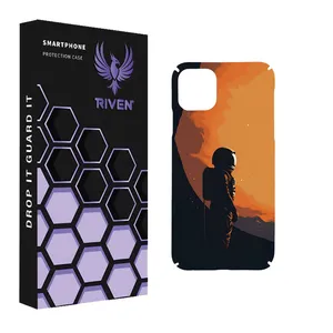 RIVEN RI2-19 Case For Apple iPhone 12