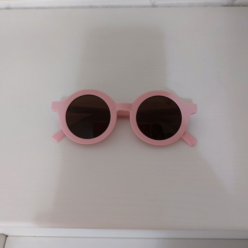 عینک آفتابی بچگانه مدل SOO500