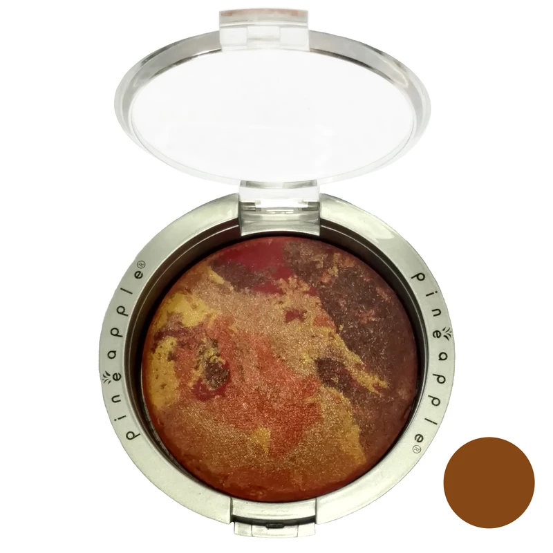 رژ گونه ترکیبی پاینپل مدل مونا تراکوتا شماره 511