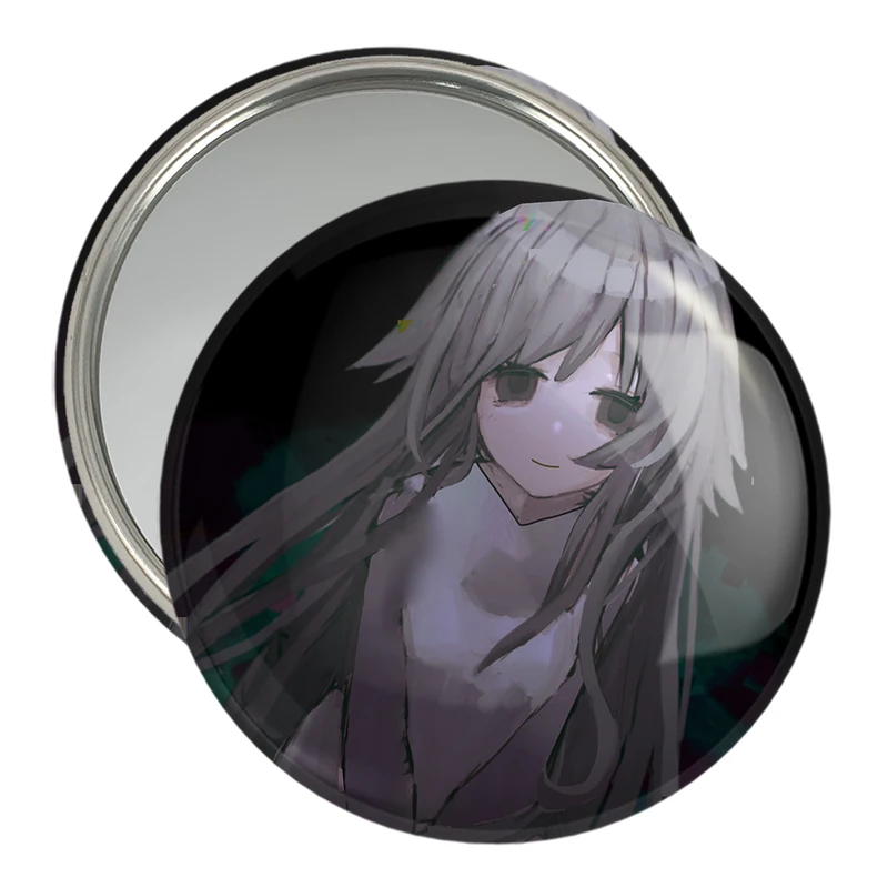 آینه جیبی خندالو مدل بازی آواز سایا (Saya no Uta) کد 35323