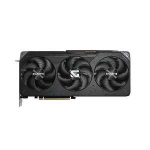 کارت گرافیک گیگابایت مدل  Radeon RX 9070 XT GAMING OC 16G