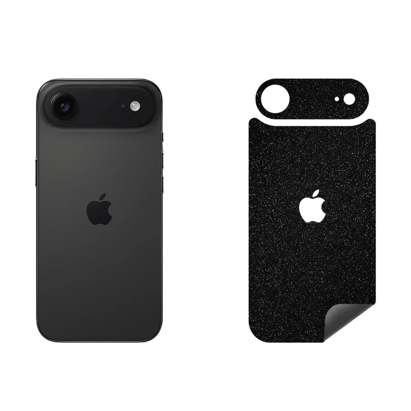 برچسب پوششی بستور طرح کهکشانی مدل GB4-8 مناسب برای گوشی موبایل اپل iPhone Air