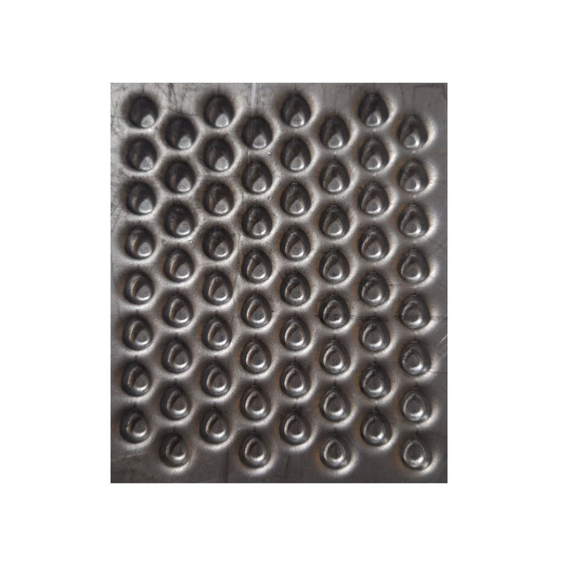 ورق پوسته تریور کد 825