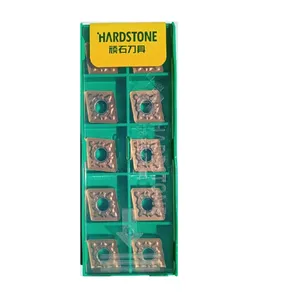 اینسرت هاردستون مدل CNMG120412 بسته 10 عددی