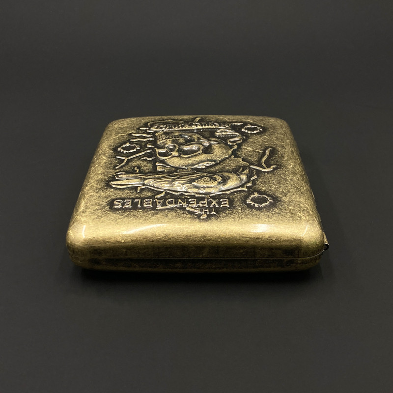 جعبه سیگار رویپای کد DKD-824