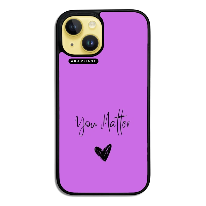 کاور آکام مدل AMC-WA15-POSITIVE-38 مناسب برای گوشی موبایل اپل iPhone 15