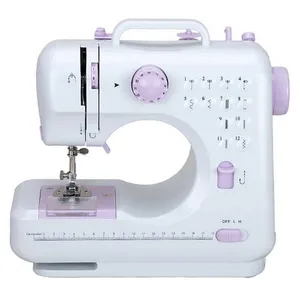 اسباب بازی مدل چرخ خیاطی کد YASM-505A 
