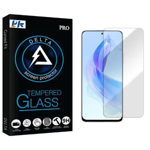 PK Delta Screen Protector For   X50i