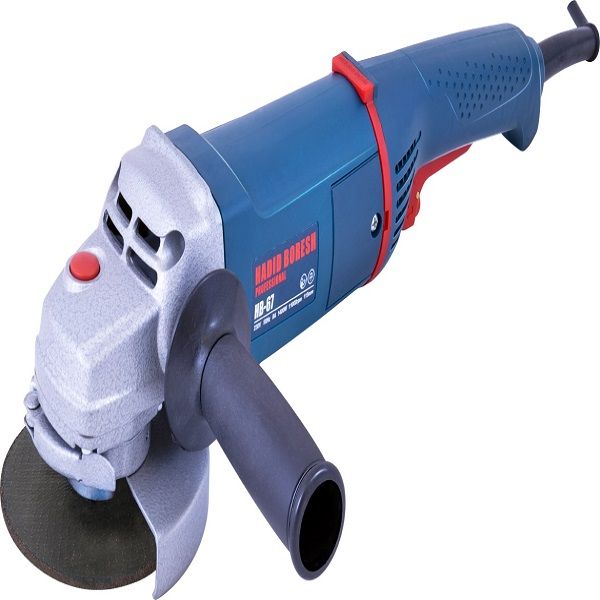 مینی فرز حدید برش مدل HB-67 مینی فرز حدید برش مدل HB-67